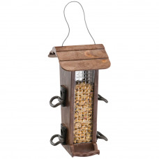 Кормушка силосная для диких птиц Ferplast Jok 21 (Ферпласт Жок 21)