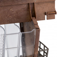 Кормушка для диких птиц Ferplast Jok 2 (Ферпласт Жок 2)