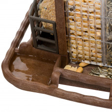 Кормушка для диких птиц Ferplast Jok 2 (Ферпласт Жок 2)