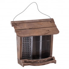 Кормушка для диких птиц Ferplast Jok 11 (Ферпласт Жок 11)