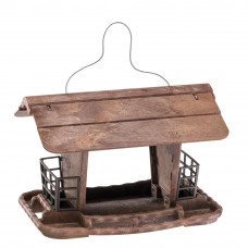 Кормушка для диких птиц Ferplast Jok 2 (Ферпласт Жок 2)