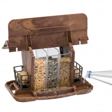 Кормушка для диких птиц Ferplast Jok 2 (Ферпласт Жок 2)