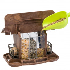 Кормушка для диких птиц Ferplast Jok 2 (Ферпласт Жок 2)