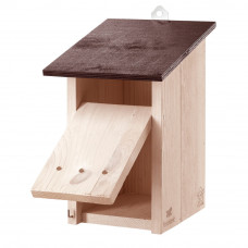 Деревянный домик - гнездо для диких птиц Ferplast Nest 2 (Ферпласт Нест 2)