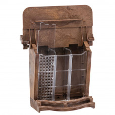 Кормушка для диких птиц Ferplast Jok 11 (Ферпласт Жок 11)