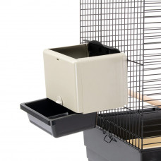 Гніздо для австралійських, хвилястих і довгохвостих папуг Ferplast Mirto 2 Birds (Ферпласт Мірто 2 Б'єрдс)