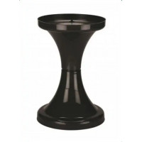 Пластикова кругла підставка під клітиною для птахів Ferplast F 76 (Ферпласт Ф 76)