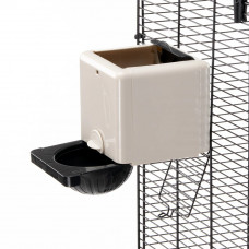 Гнездо для попугаев и хомяков Ferplast Mirto 1 Close (Ферпласт Мирто 1)