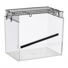 Большая ванна для попугаев и какаду Ferplast Rio Jumbo (Ферпласт Рио Джамбо)