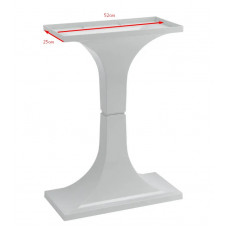 Пластикова підставка під клітини для птахів Ferplast F 71 (Ферпласт Ф 71)