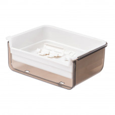 Ванночка для канарок, папуг і карел Ferplast Rio 10 (Ферпласт Ріо 10)