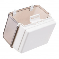 Ванночка для канарок, папуг і карел Ferplast Rio 10 (Ферпласт Ріо 10)