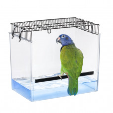 Большая ванна для попугаев и какаду Ferplast Rio Jumbo (Ферпласт Рио Джамбо)