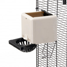 Гнездо для канареек и экзотических маленьких птиц Ferplast Mirto 1 Air (Ферпласт Мирто 1)