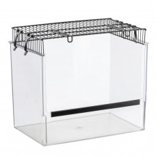 Большая ванна для попугаев и какаду Ferplast Rio Jumbo (Ферпласт Рио Джамбо)