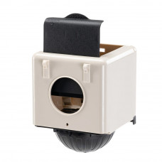 Гнездо для попугаев и хомяков Ferplast Mirto 1 Close (Ферпласт Мирто 1)