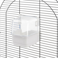 Ванночка для попугаев и экзотических птиц Ferplast Rio 3 (Ферпласт Рио 3)