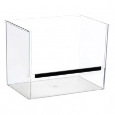 Большая ванна для попугаев и какаду Ferplast Rio Jumbo (Ферпласт Рио Джамбо)