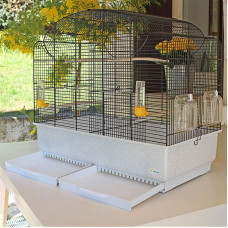 Клітина для канареї, папуг і маленьких птахів Ferplast Canto (Ферпласт Канто)