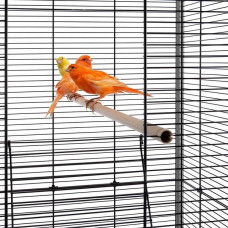 Велика клітка-вольєр для папуг, канарок та інших птахів Ferplast Planeta (Ферпласт Планета)