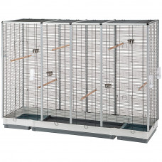 Велика клітка для птахів або гризунів Ferplast Espace 200 (Ферпласт Еспейс 200)