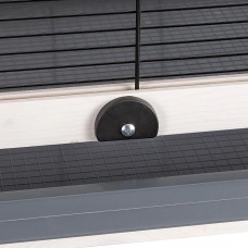 Дерев'яний вольєр для канарок, папуг і маленьких птахів Ferplast Wilma Large (Ферпласт Вілма Лардж)