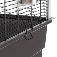 Клітка для канарок, папуг і маленьких птахів Ferplast Piano (Ферпласт Піано)