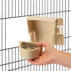 Клетка для корелл и попугаев Ferplast Sonia XL(Ферпласт Соня XL)