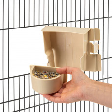 Клітка для корел і папуг Ferplast Sonia Large (Ферпласт Соня Лардж)