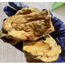 Натуральное лакомство для собак легкие говяжьи сушеные 