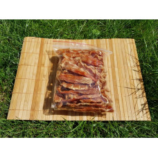 Натуральні ласощі для собак Філе курки сушені Преміум Animal Home (Енімал Хом)