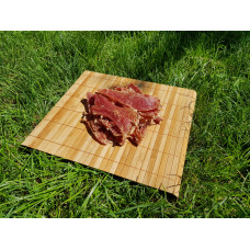 Натуральні ласощі для собак Філе індички сушені Преміум Animal Home (Енімал Хом)