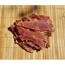 Натуральні ласощі для собак Філе індички сушені Преміум Animal Home (Енімал Хом)