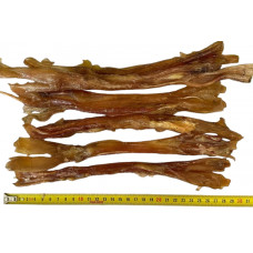 Натуральное лакомство для собак жила путовая молодого теленка 