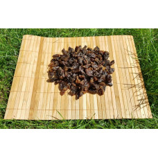 Натуральное лакомство для собак Сердца куриные сушеные 