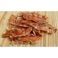 Натуральні ласощі для собак Філе курки сушені Преміум Animal Home (Енімал Хом)