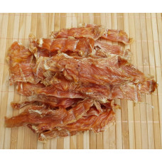 Натуральні ласощі для собак Філе курки сушені Преміум Animal Home (Енімал Хом)