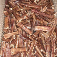 Натуральні ласощі для собак Бича пінис сушений Преміум Animal Home (Енімал Хом) 100 г.