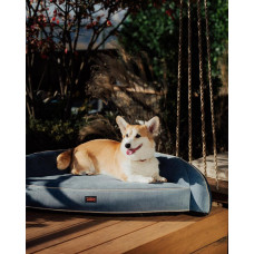 Лежак для собак и котов Happy Peppy (Хэппи Пеппи) Happy Corner