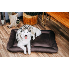 Лежак для собак и котов Happy Peppy (Хэппи Пеппи) Cloud