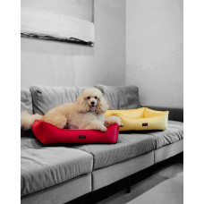 Лежак для собак и котов Happy Peppy (Хэппи Пеппи) Dolce Vita