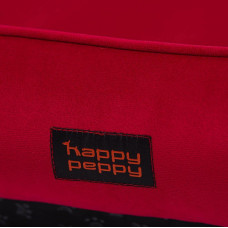 Лежак для собак и котов Happy Peppy (Хэппи Пеппи) Dolce Vita