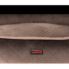 Лежак для собак и котов Happy Peppy (Хэппи Пеппи) Happy Classic 50 х 70 см