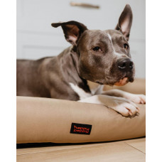 Водоотталкивающий лежак для собак и котов Happy Peppy (Хэппи Пеппи) Oxford