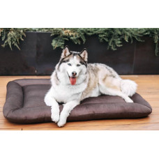 Лежак для собак и котов Happy Peppy (Хэппи Пеппи) Cloud