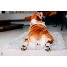 Коврик для собак и котов Happy Peppy (Хэппи Пеппи) Oasis