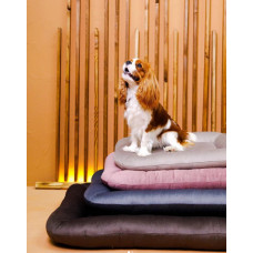 Лежак для собак и котов Happy Peppy (Хэппи Пеппи) Cloud