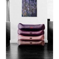 Лежак для собак и котов Happy Peppy (Хэппи Пеппи) Dolce Vita 30х45 см, Розовый