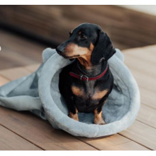 Плюшевый домик для собак и котов Happy Peppy Peek-a-boo (Хэппи Пеппи)