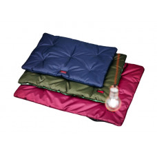 Коврик для собак и котов Happy Peppy (Хэппи Пеппи) Take Away 70х50 см, Зеленый